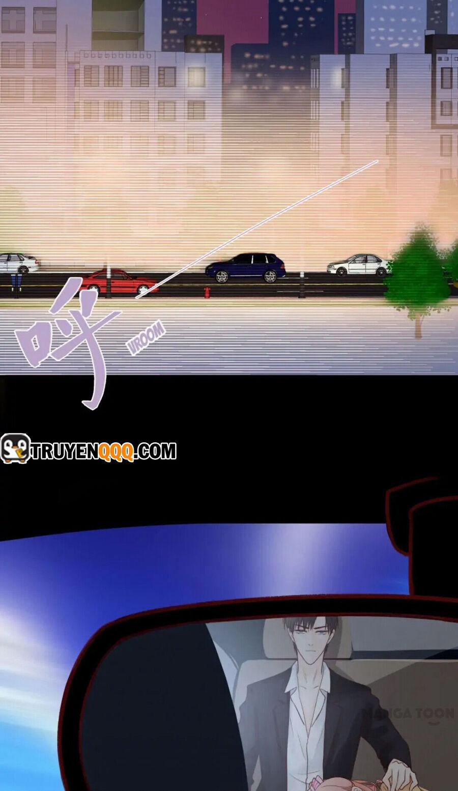 Chu Mi Nga! Bạn Trai Trong Game Thành Tinh Rồi 17 trang 11