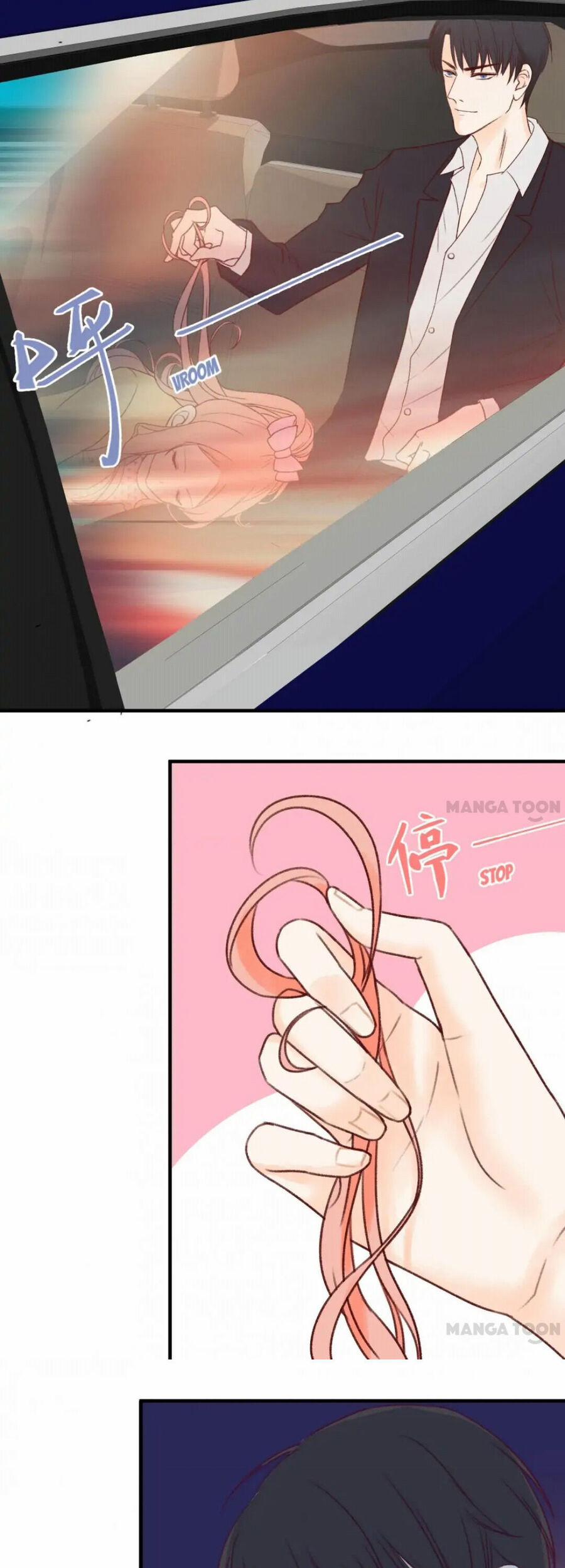 Chu Mi Nga! Bạn Trai Trong Game Thành Tinh Rồi 17 trang 14