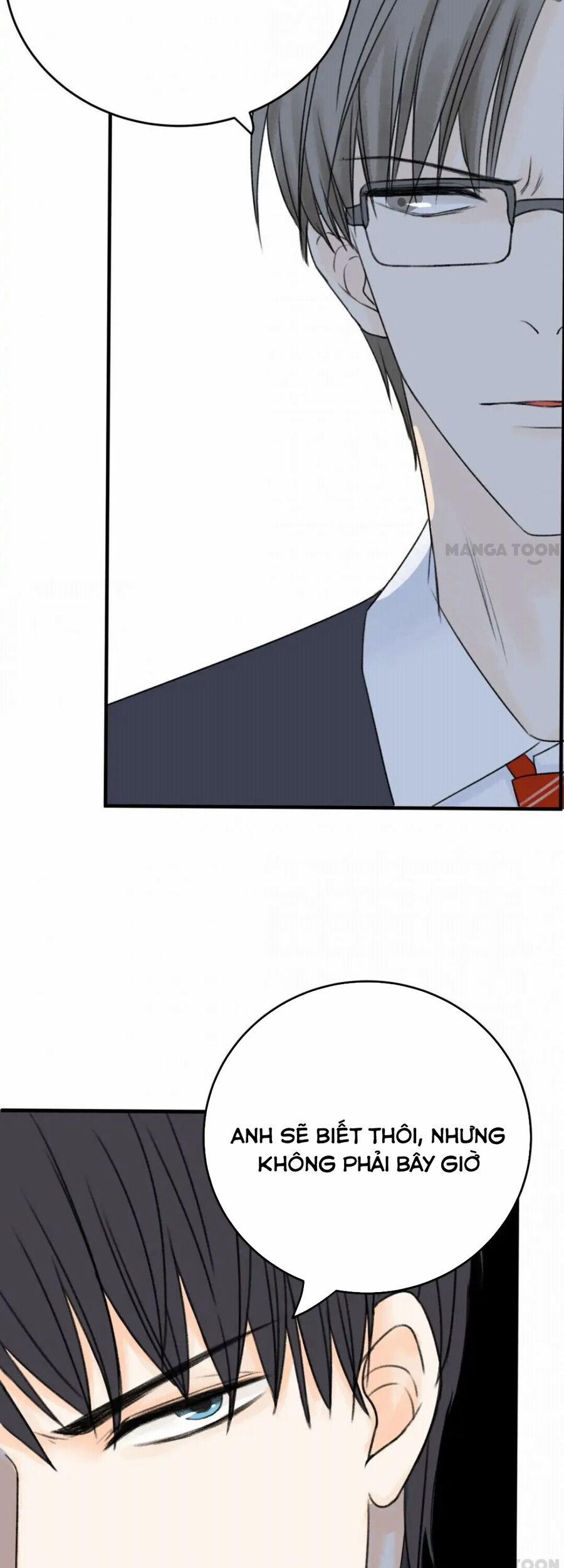 Chu Mi Nga! Bạn Trai Trong Game Thành Tinh Rồi 17 trang 17