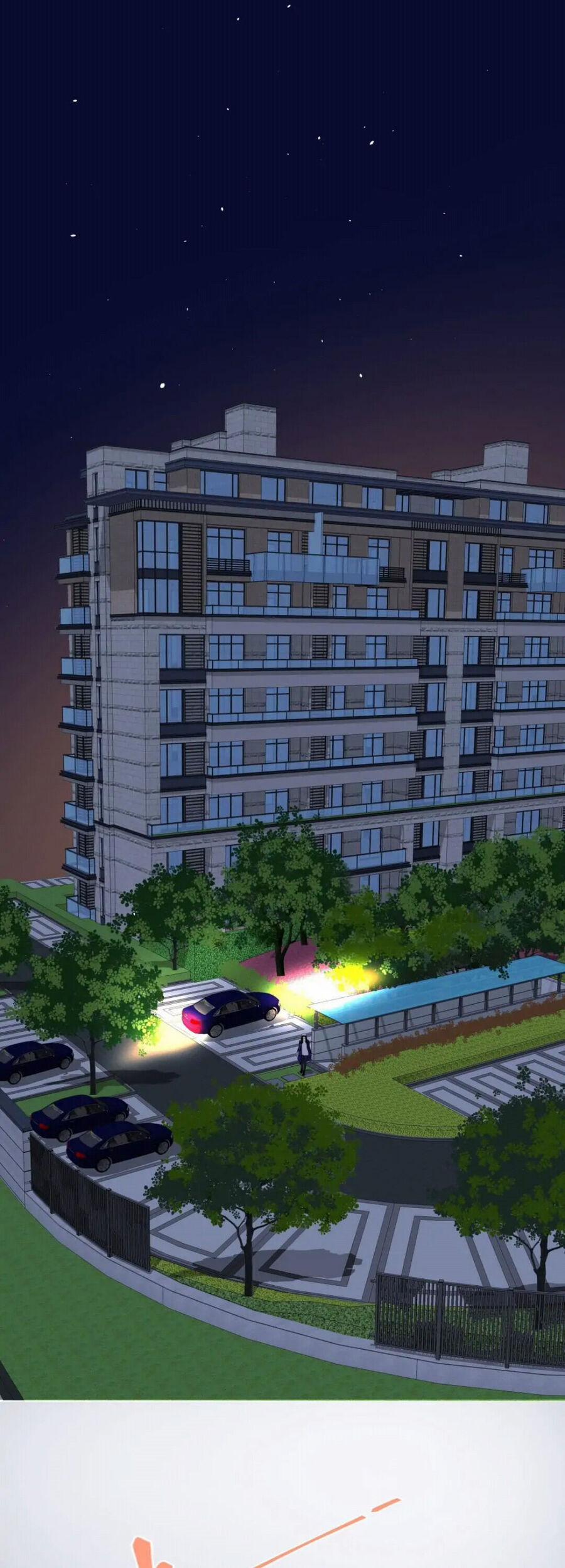 Chu Mi Nga! Bạn Trai Trong Game Thành Tinh Rồi 17 trang 21