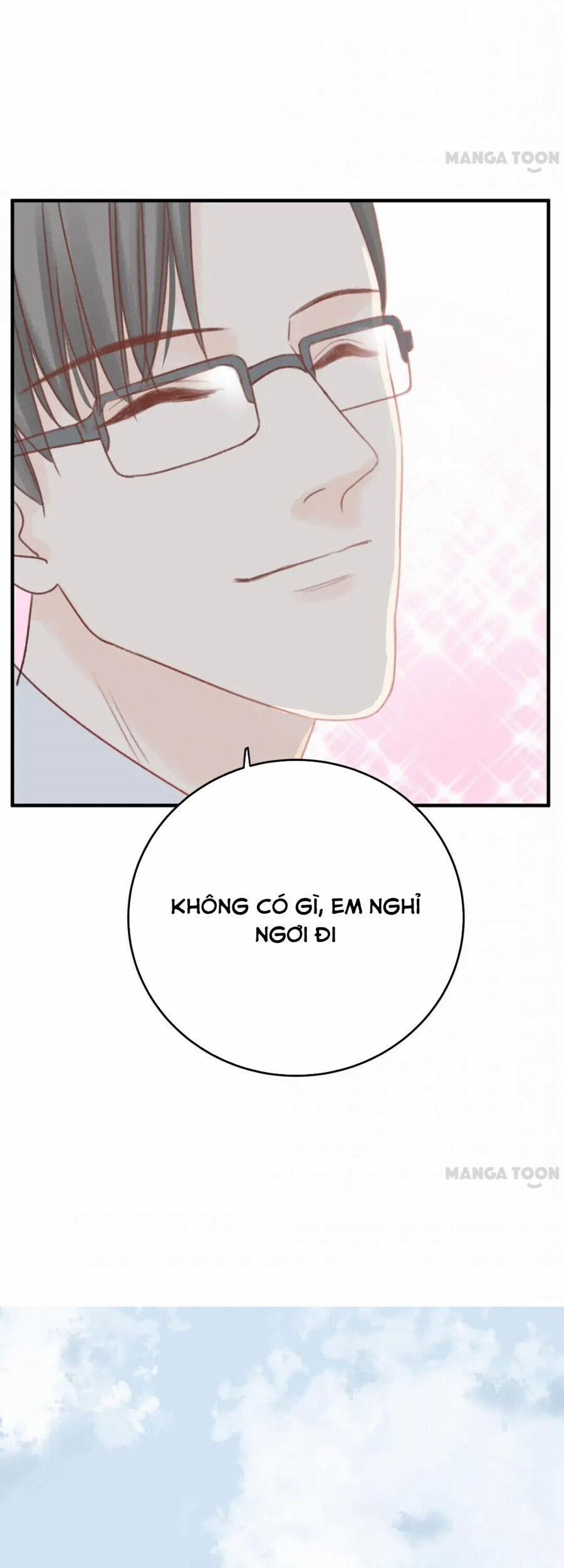 Chu Mi Nga! Bạn Trai Trong Game Thành Tinh Rồi 17 trang 25