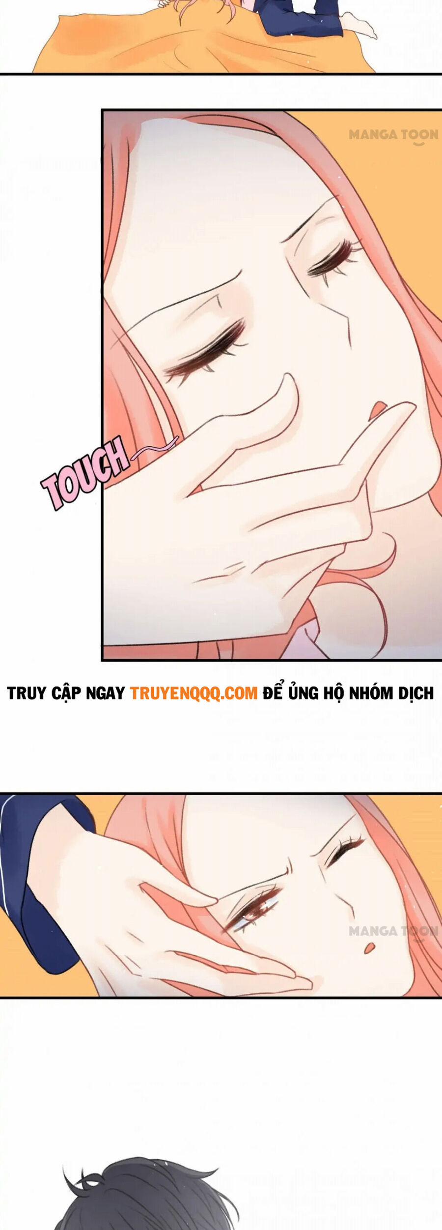 Chu Mi Nga! Bạn Trai Trong Game Thành Tinh Rồi 17 trang 27