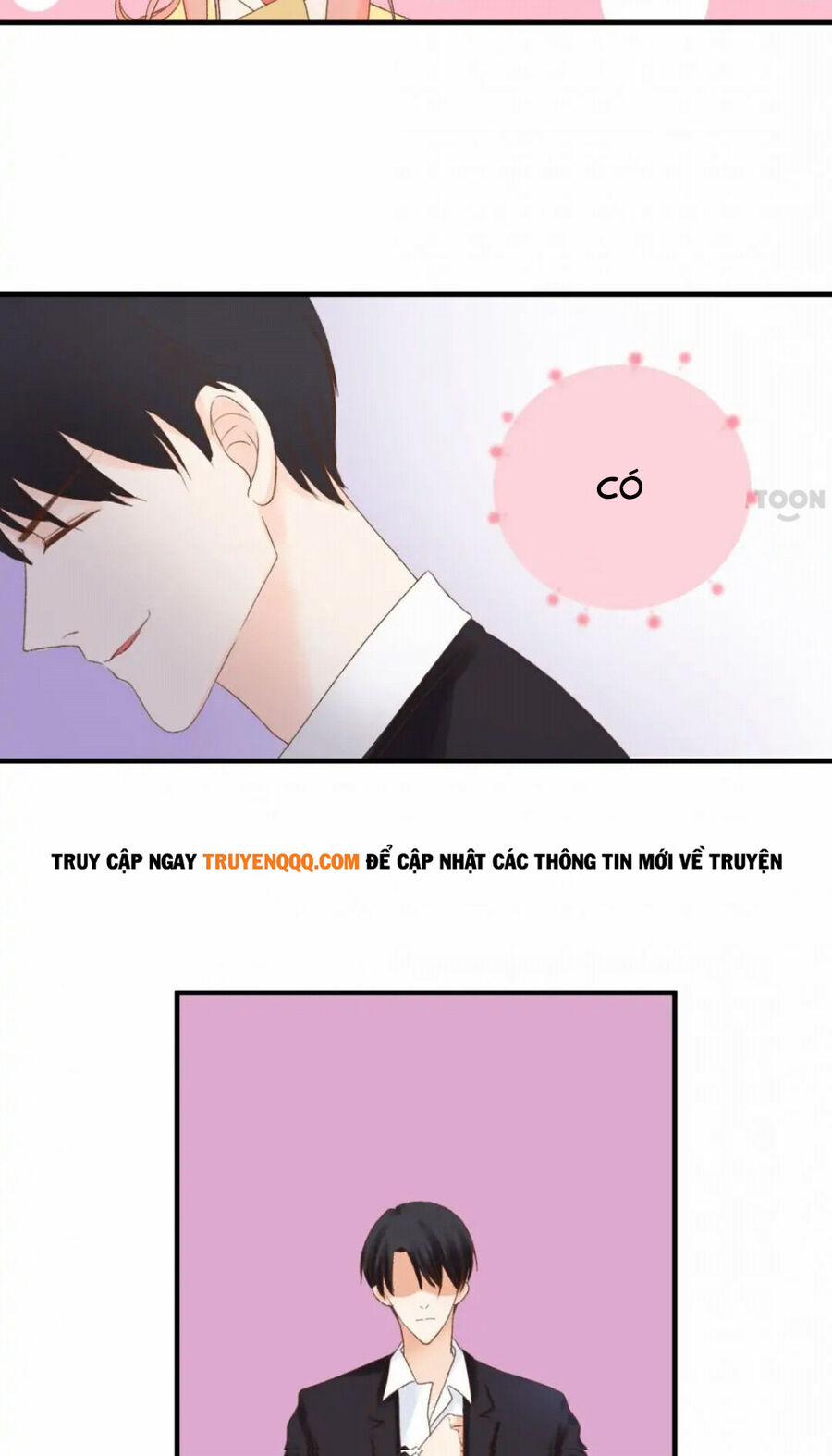 Chu Mi Nga! Bạn Trai Trong Game Thành Tinh Rồi 18 trang 19