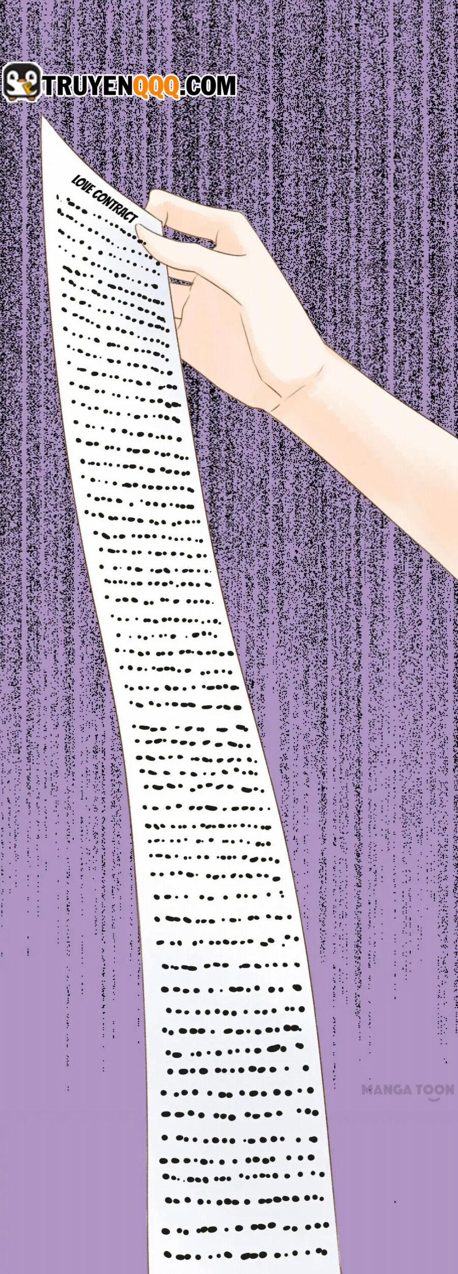 Chu Mi Nga! Bạn Trai Trong Game Thành Tinh Rồi 18 trang 23