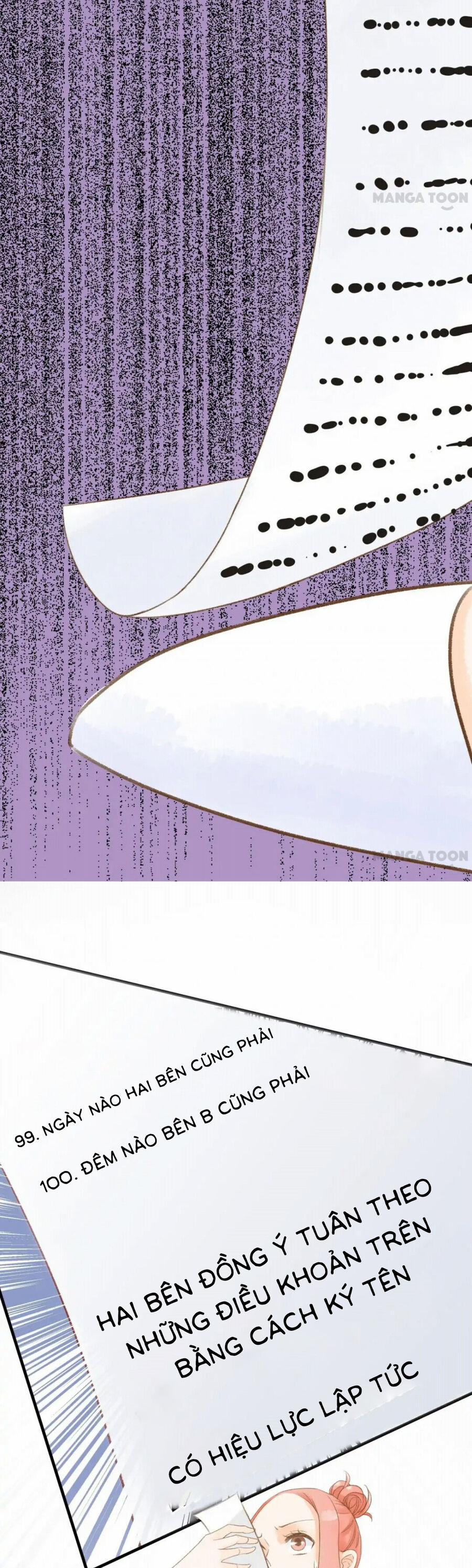 Chu Mi Nga! Bạn Trai Trong Game Thành Tinh Rồi 18 trang 25