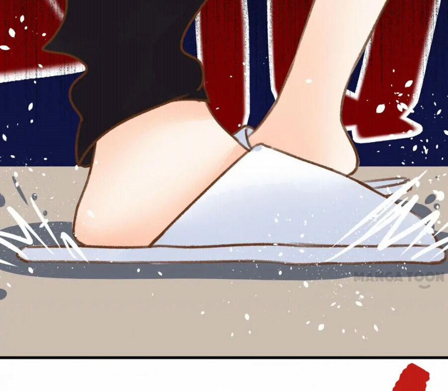 Chu Mi Nga! Bạn Trai Trong Game Thành Tinh Rồi 19 trang 10