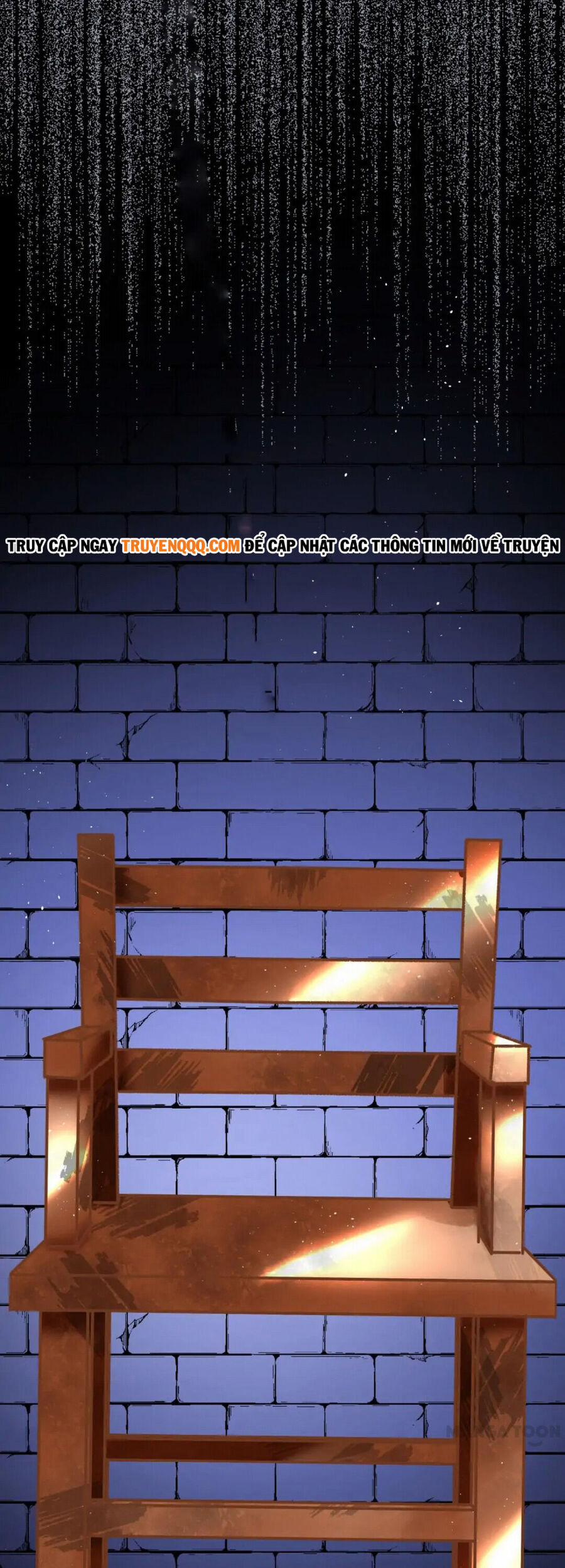 Chu Mi Nga! Bạn Trai Trong Game Thành Tinh Rồi 19 trang 3