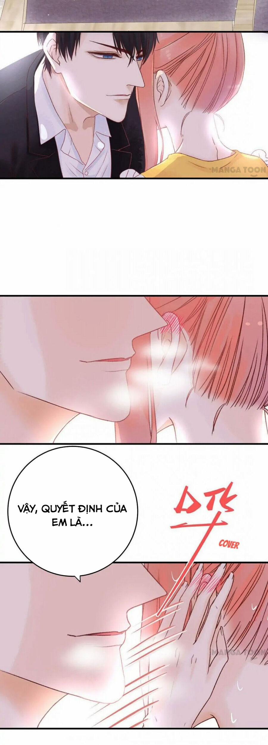 Chu Mi Nga! Bạn Trai Trong Game Thành Tinh Rồi 20 trang 2