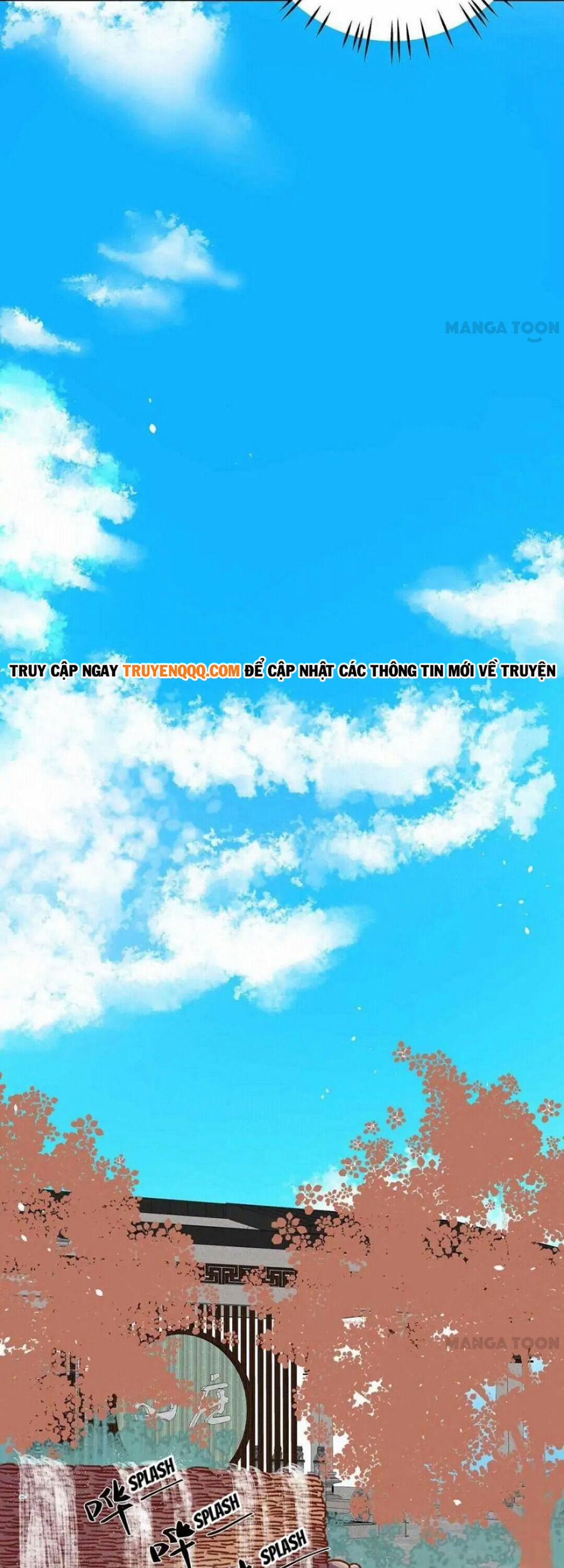 Chu Mi Nga! Bạn Trai Trong Game Thành Tinh Rồi 20 trang 24