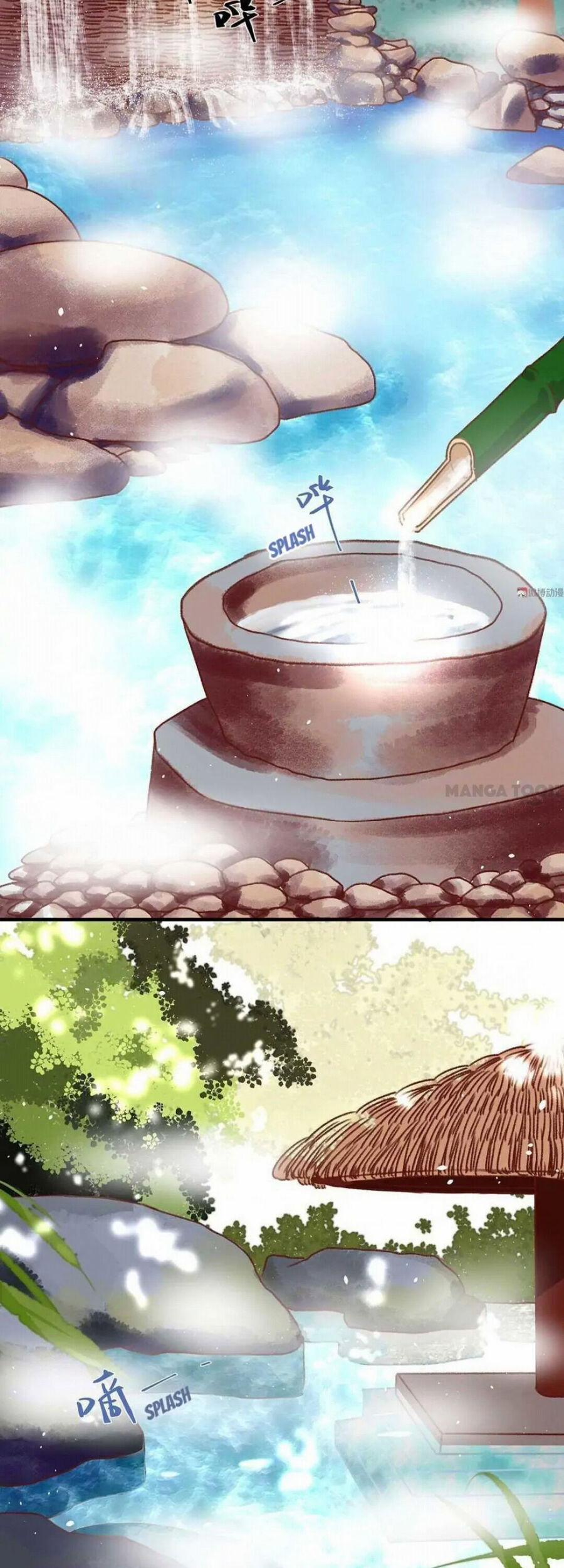 Chu Mi Nga! Bạn Trai Trong Game Thành Tinh Rồi 20 trang 25