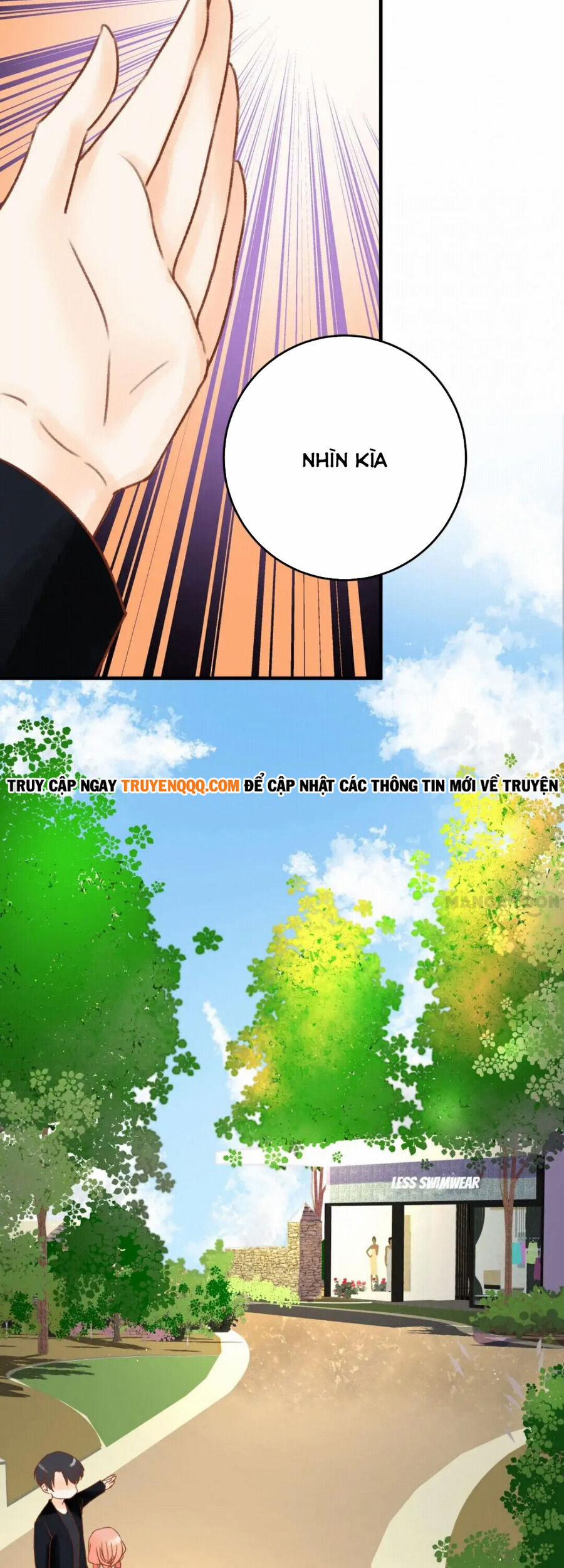 Chu Mi Nga! Bạn Trai Trong Game Thành Tinh Rồi 21 trang 6