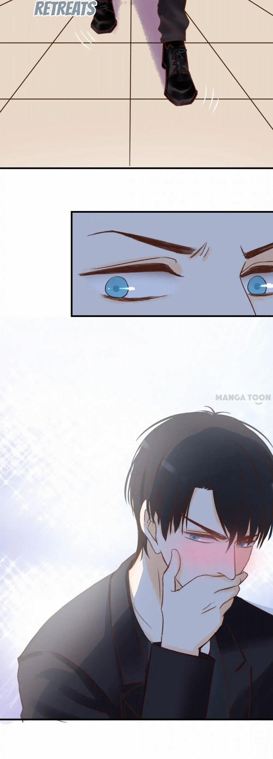 Chu Mi Nga! Bạn Trai Trong Game Thành Tinh Rồi 22 trang 12