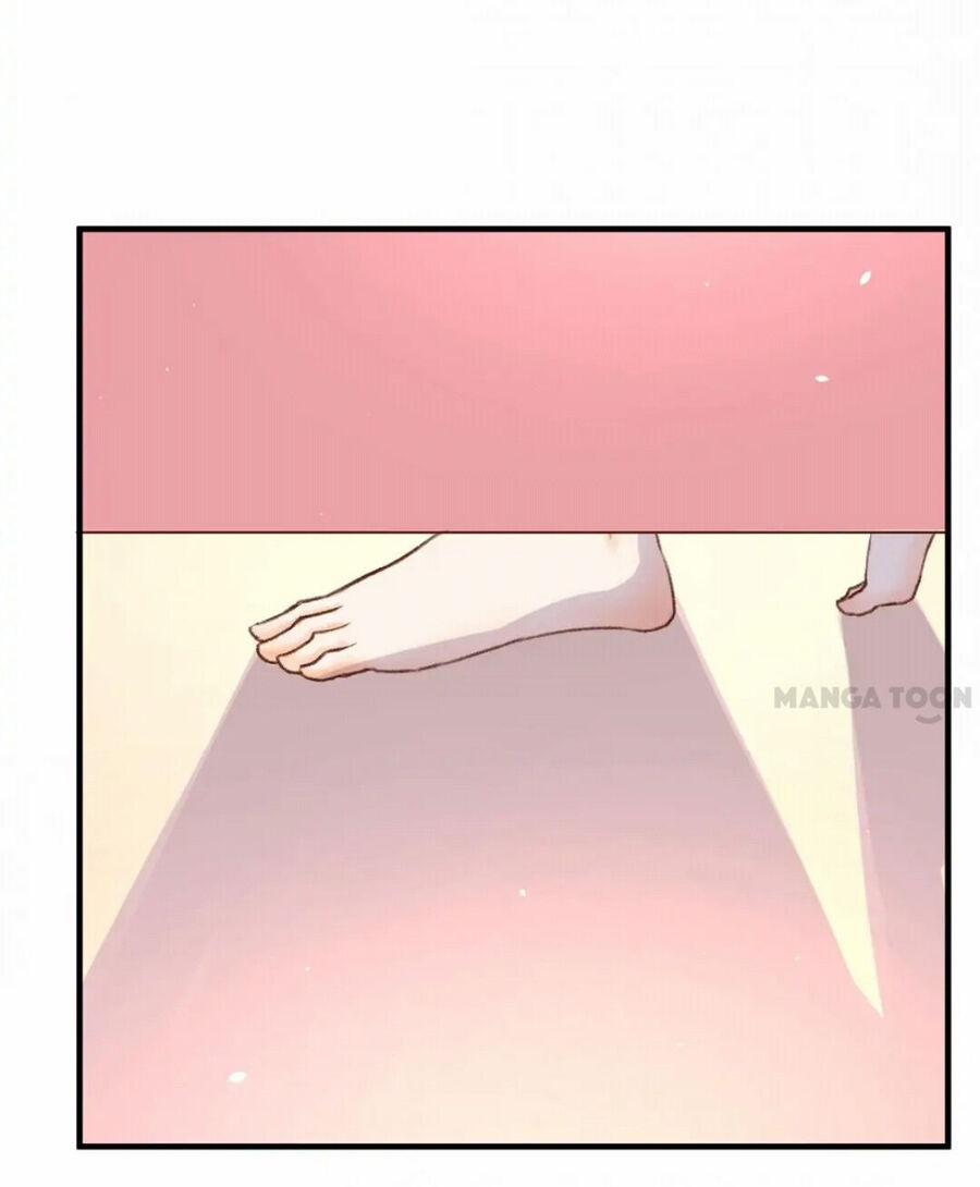 Chu Mi Nga! Bạn Trai Trong Game Thành Tinh Rồi 22 trang 3