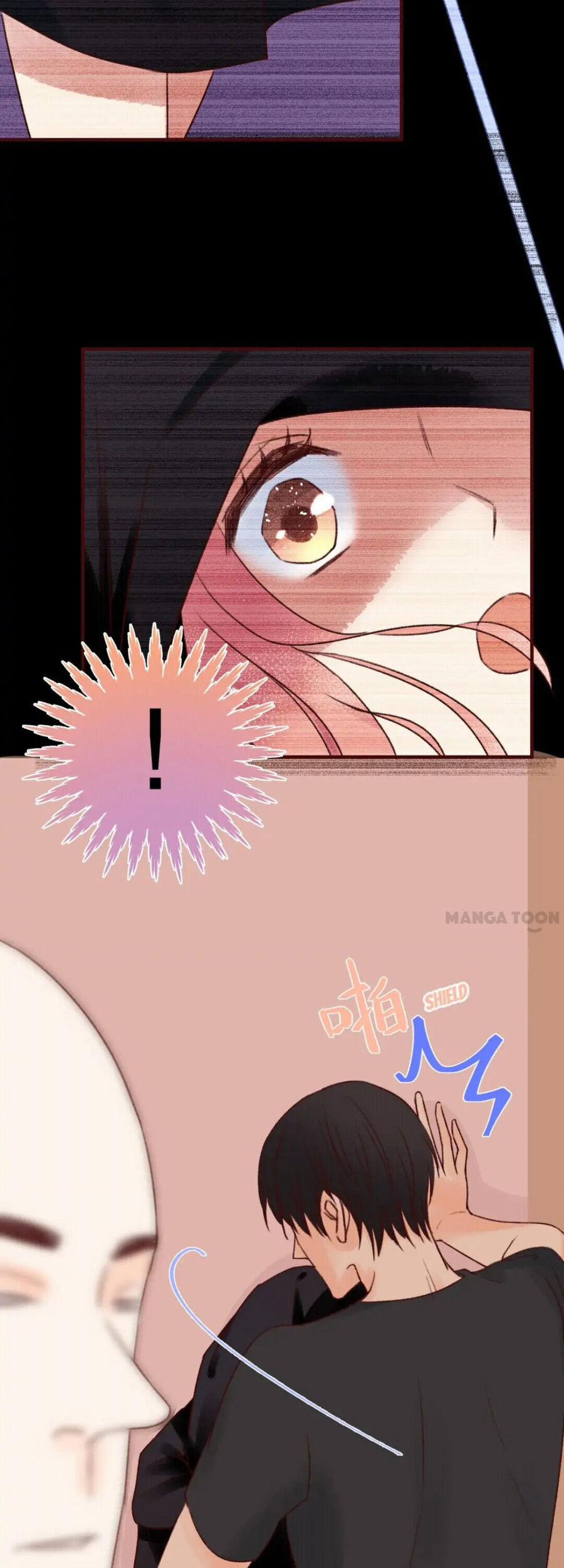 Chu Mi Nga! Bạn Trai Trong Game Thành Tinh Rồi 23 trang 10