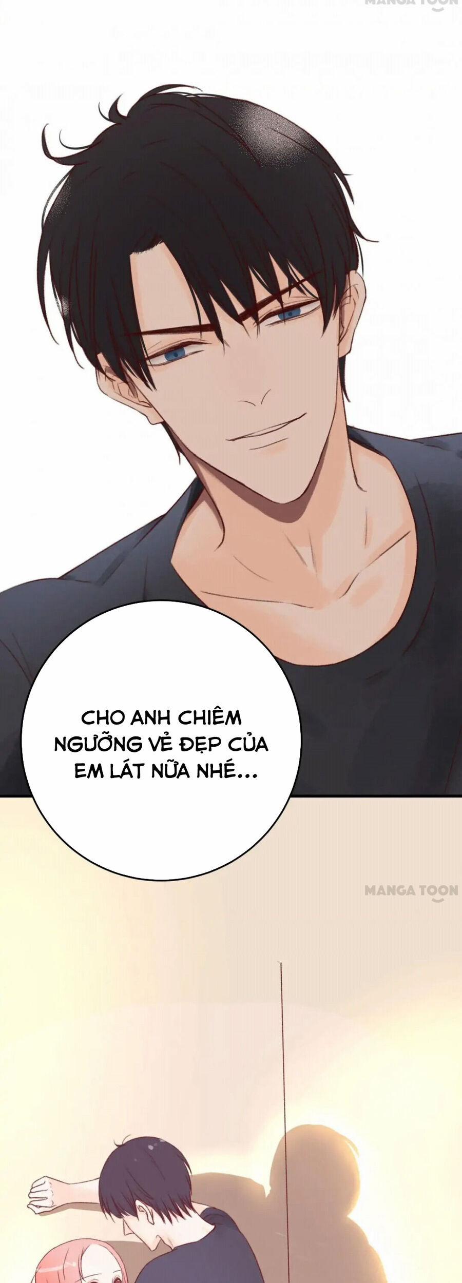 Chu Mi Nga! Bạn Trai Trong Game Thành Tinh Rồi 23 trang 13