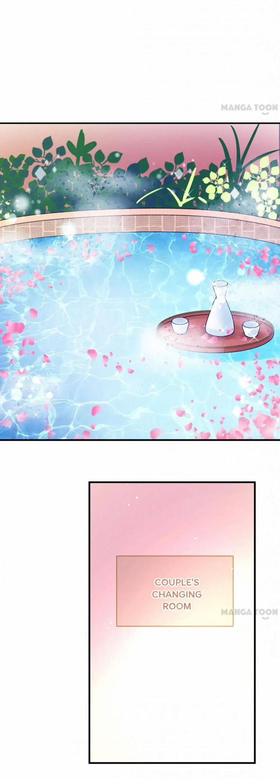 Chu Mi Nga! Bạn Trai Trong Game Thành Tinh Rồi 23 trang 17