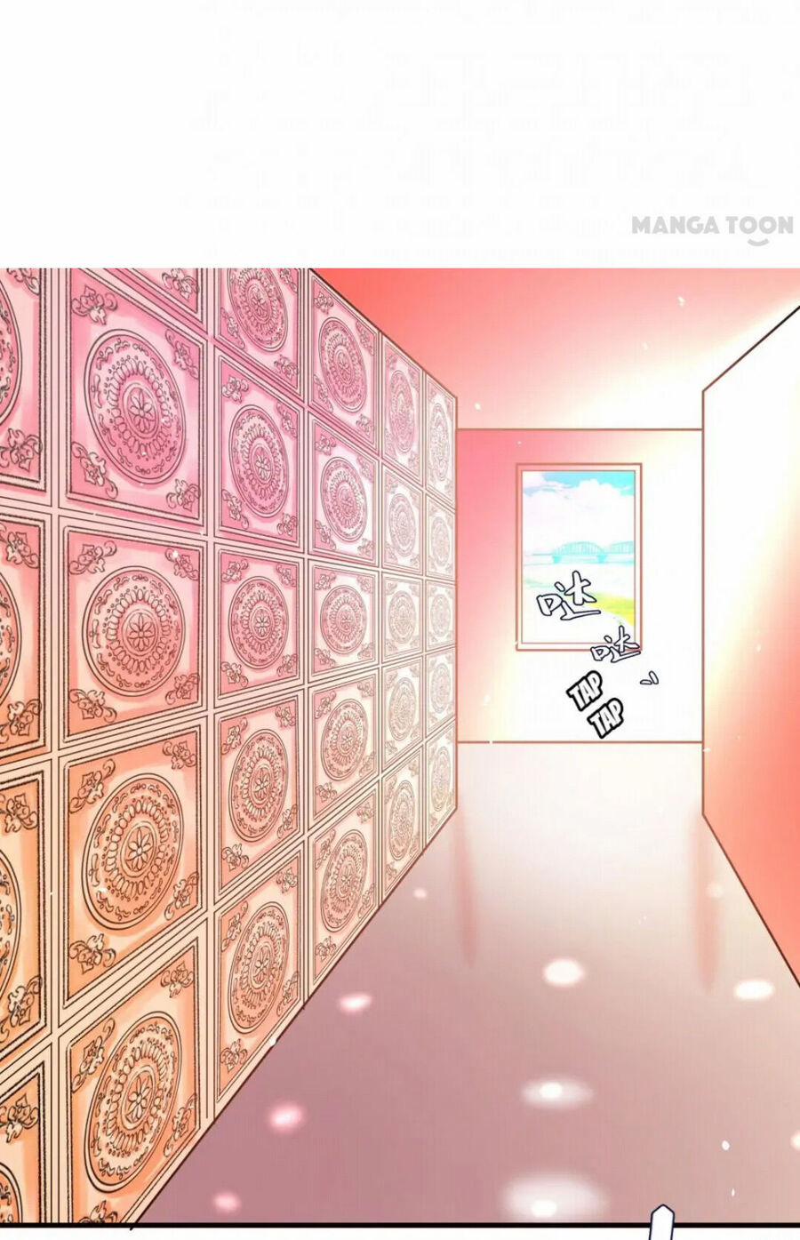 Chu Mi Nga! Bạn Trai Trong Game Thành Tinh Rồi 23 trang 18