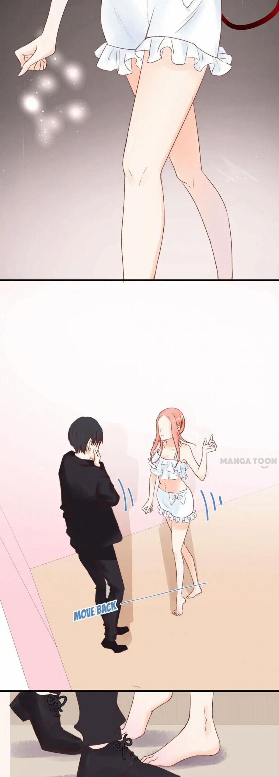 Chu Mi Nga! Bạn Trai Trong Game Thành Tinh Rồi 23 trang 2