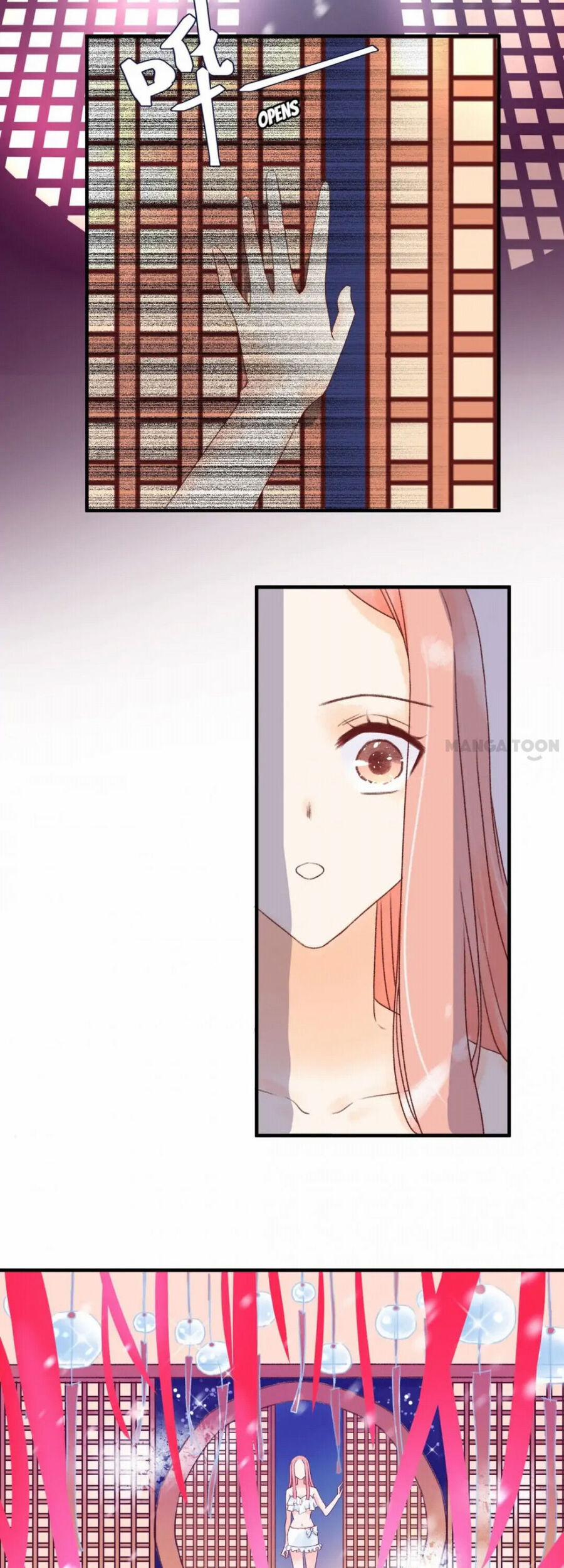 Chu Mi Nga! Bạn Trai Trong Game Thành Tinh Rồi 23 trang 20