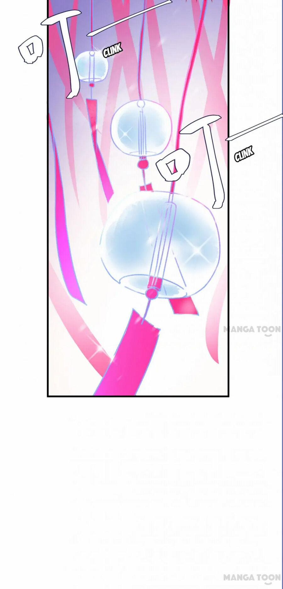 Chu Mi Nga! Bạn Trai Trong Game Thành Tinh Rồi 23 trang 22