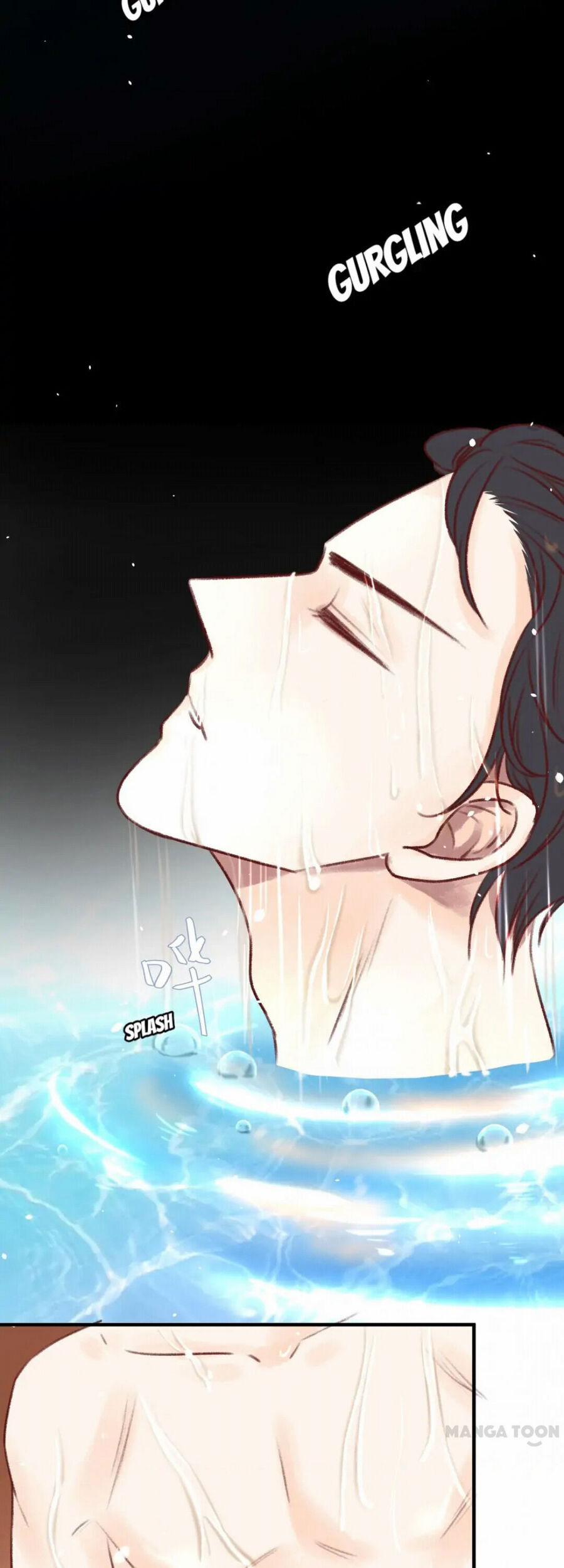 Chu Mi Nga! Bạn Trai Trong Game Thành Tinh Rồi 23 trang 24