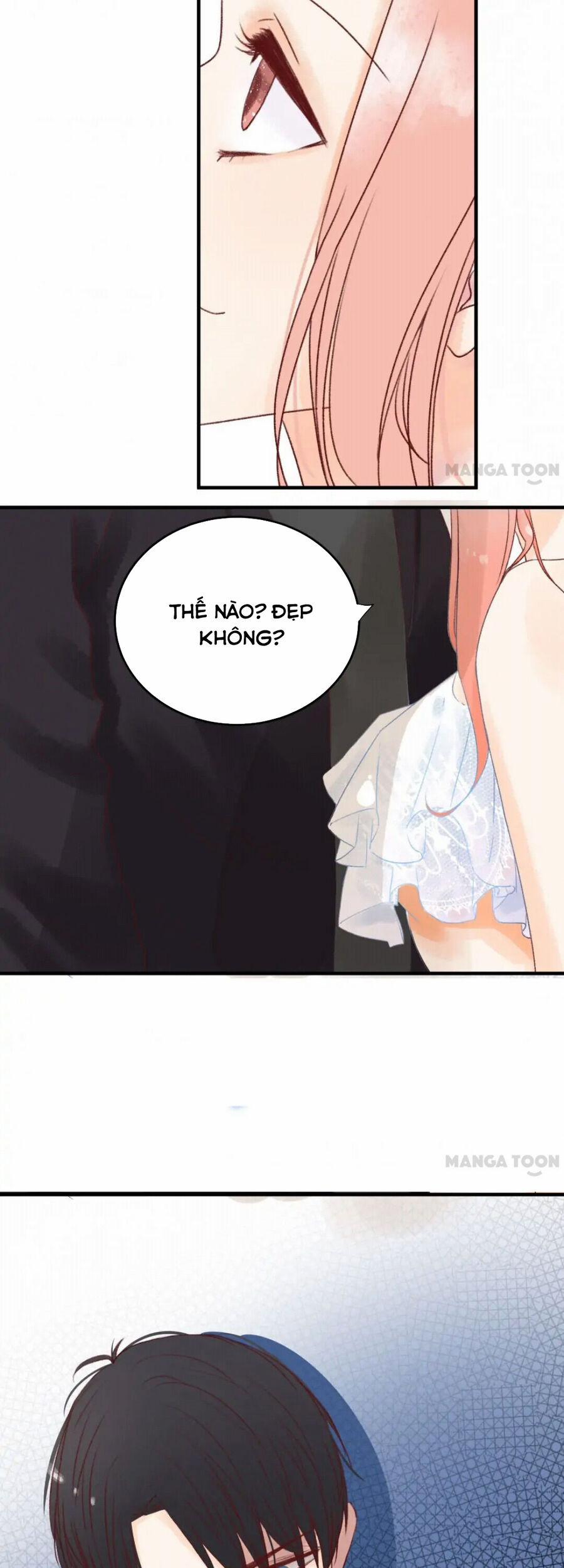 Chu Mi Nga! Bạn Trai Trong Game Thành Tinh Rồi 23 trang 4