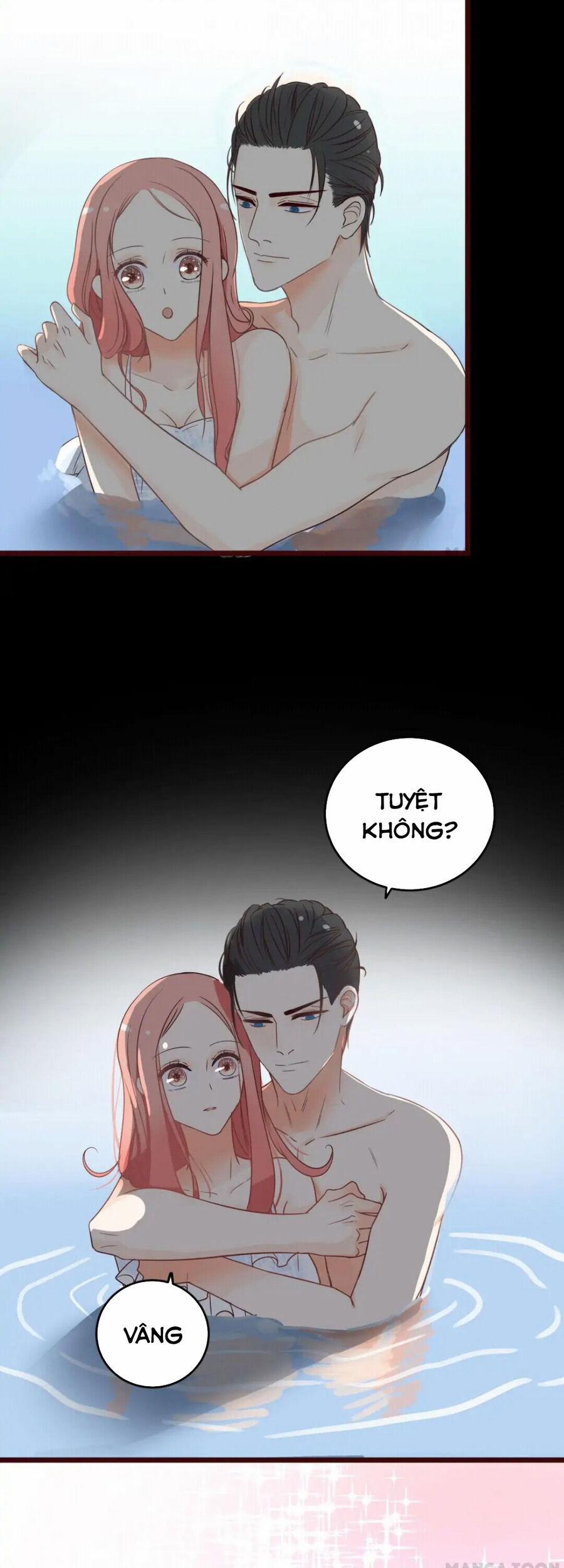 Chu Mi Nga! Bạn Trai Trong Game Thành Tinh Rồi 24 trang 18