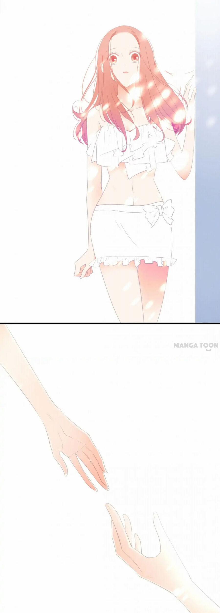 Chu Mi Nga! Bạn Trai Trong Game Thành Tinh Rồi 24 trang 2