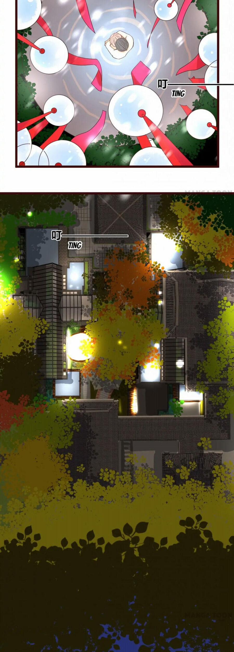 Chu Mi Nga! Bạn Trai Trong Game Thành Tinh Rồi 24 trang 20