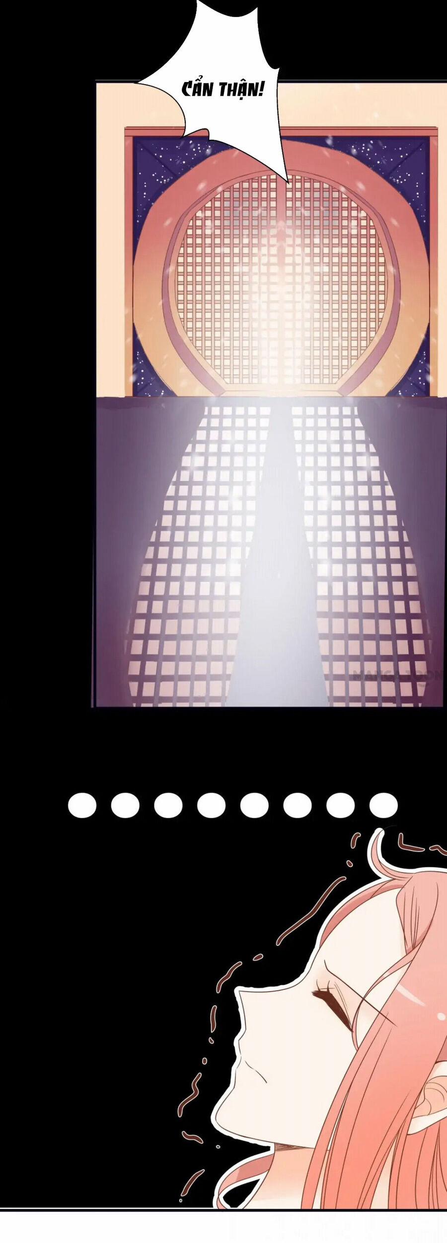 Chu Mi Nga! Bạn Trai Trong Game Thành Tinh Rồi 24 trang 26