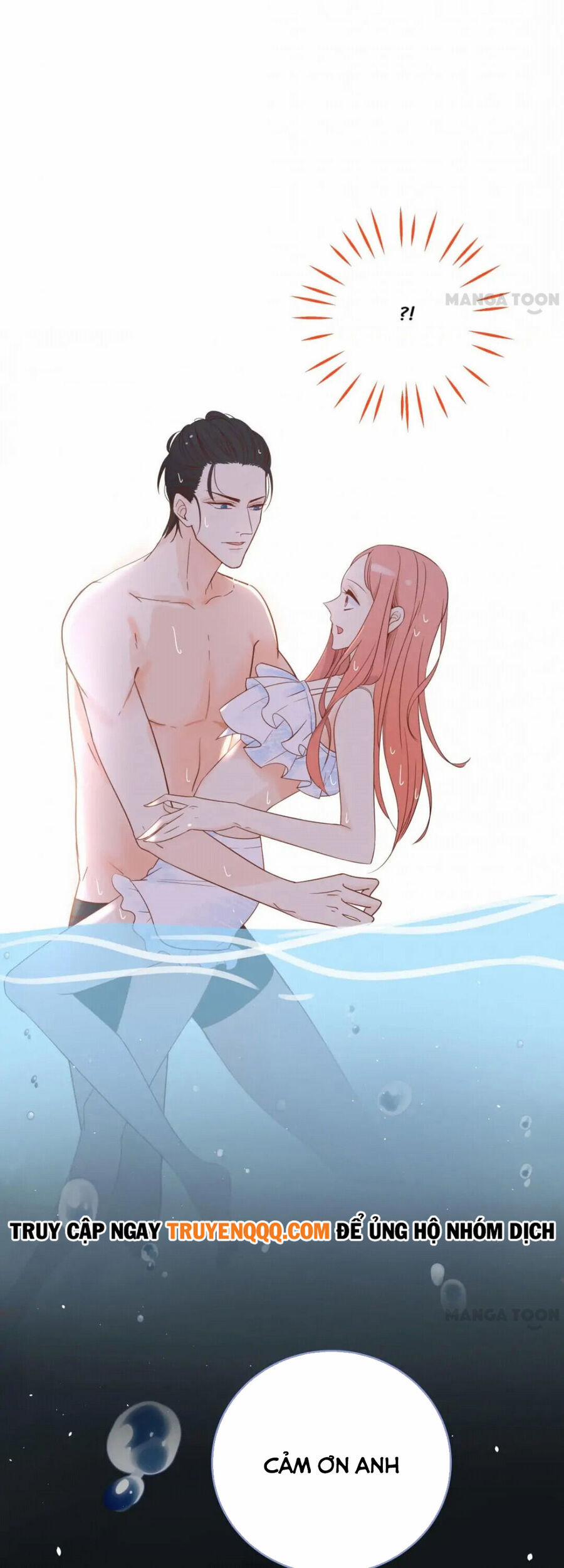 Chu Mi Nga! Bạn Trai Trong Game Thành Tinh Rồi 24 trang 27