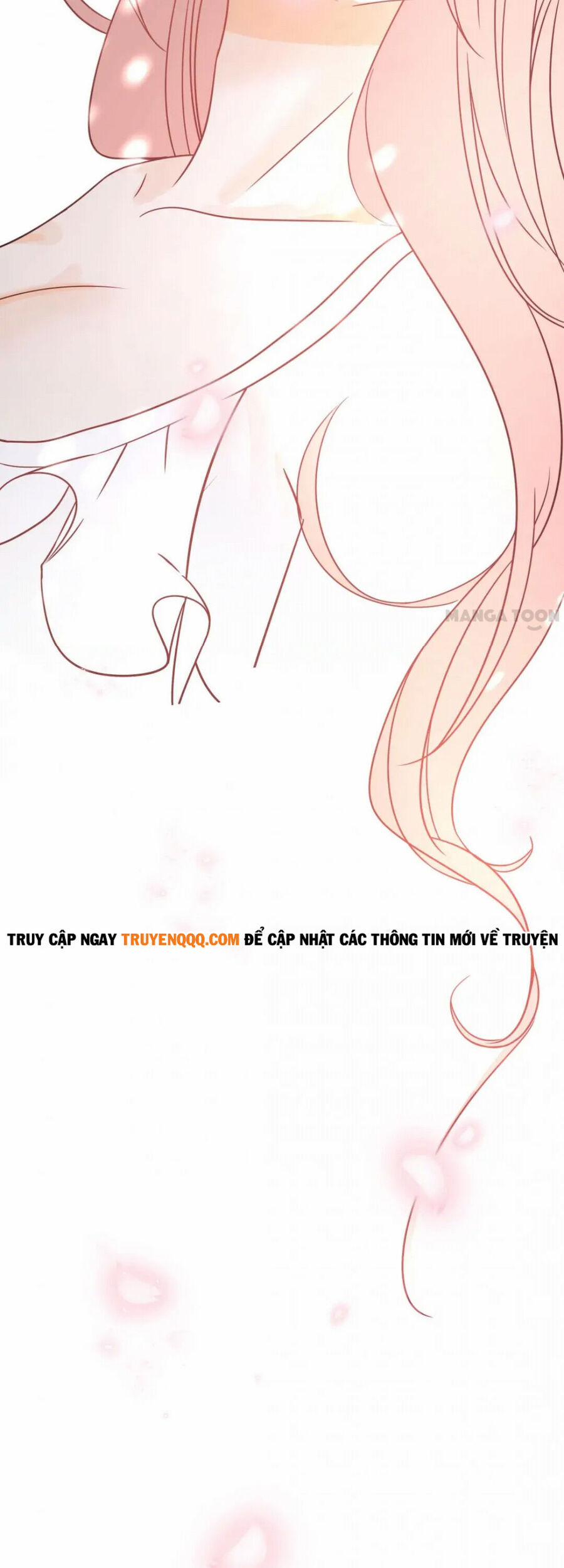 Chu Mi Nga! Bạn Trai Trong Game Thành Tinh Rồi 24 trang 31