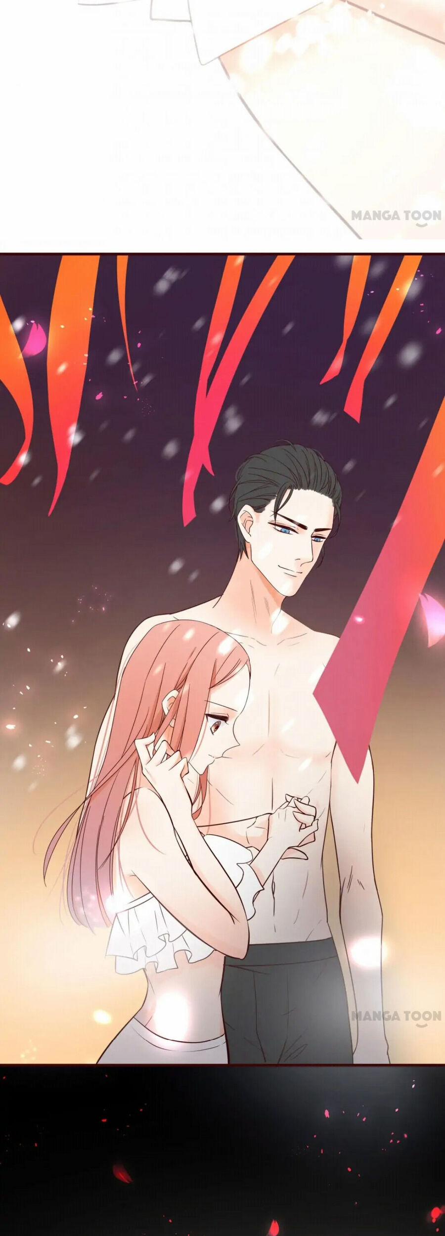 Chu Mi Nga! Bạn Trai Trong Game Thành Tinh Rồi 24 trang 4