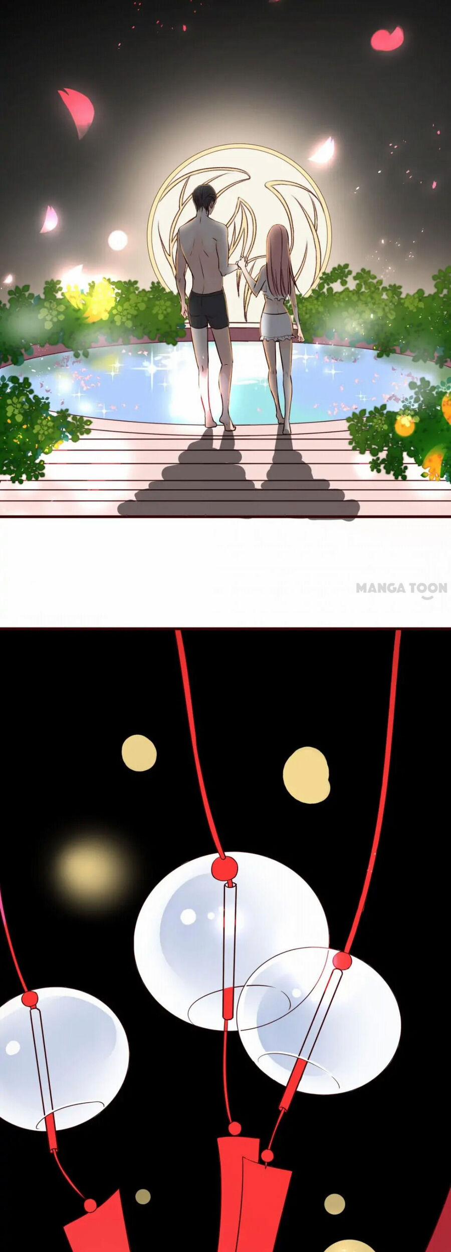 Chu Mi Nga! Bạn Trai Trong Game Thành Tinh Rồi 24 trang 5