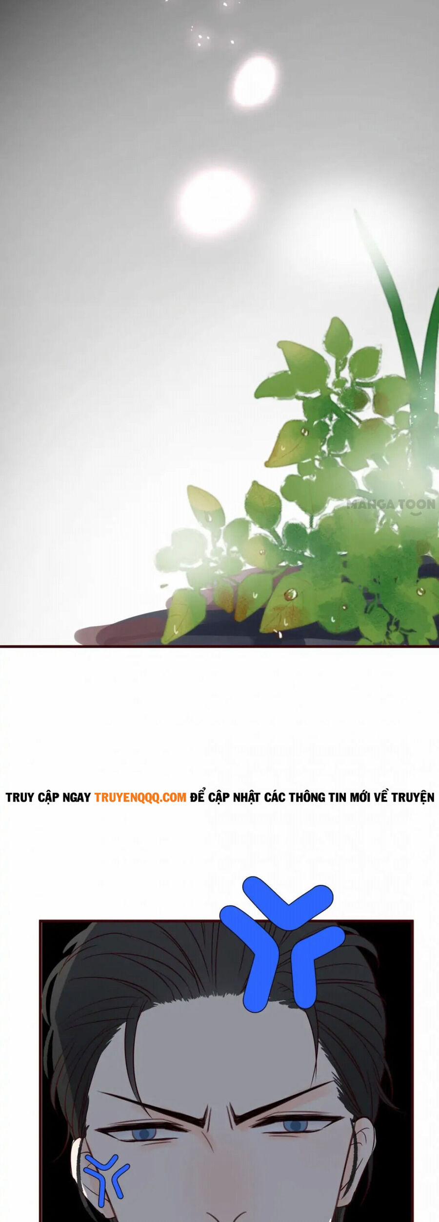 Chu Mi Nga! Bạn Trai Trong Game Thành Tinh Rồi 24 trang 7