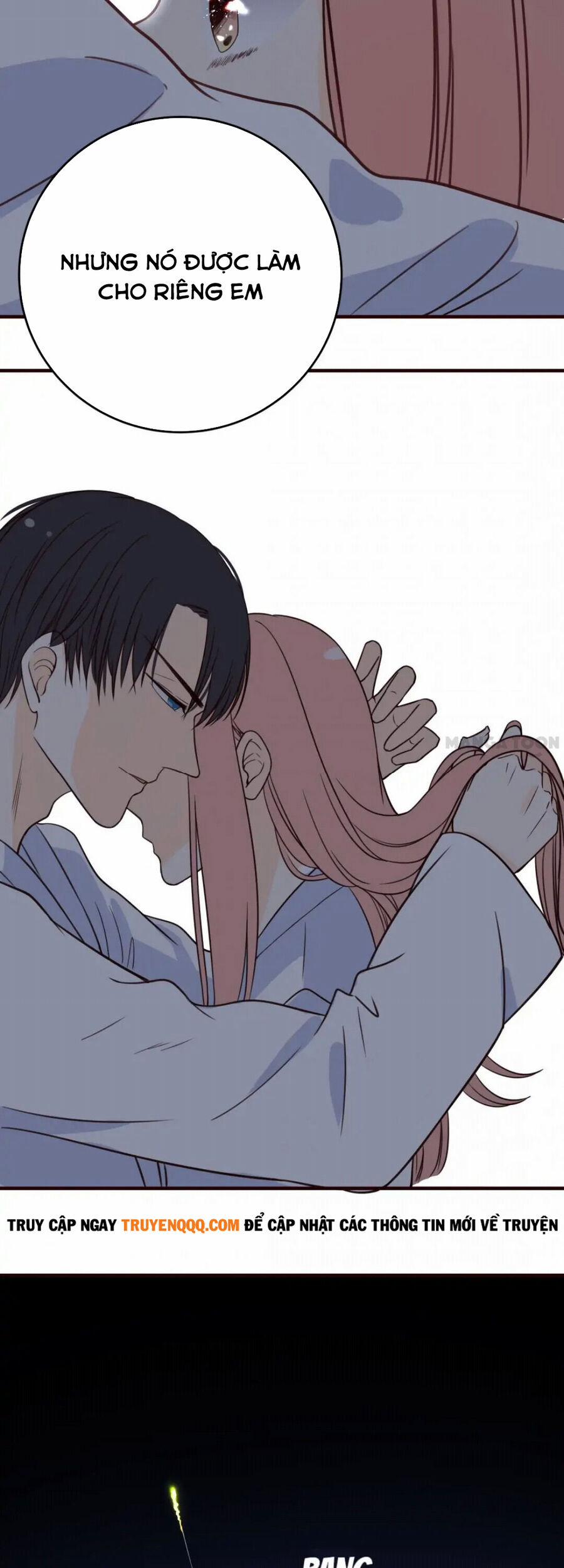 Chu Mi Nga! Bạn Trai Trong Game Thành Tinh Rồi 25 trang 19