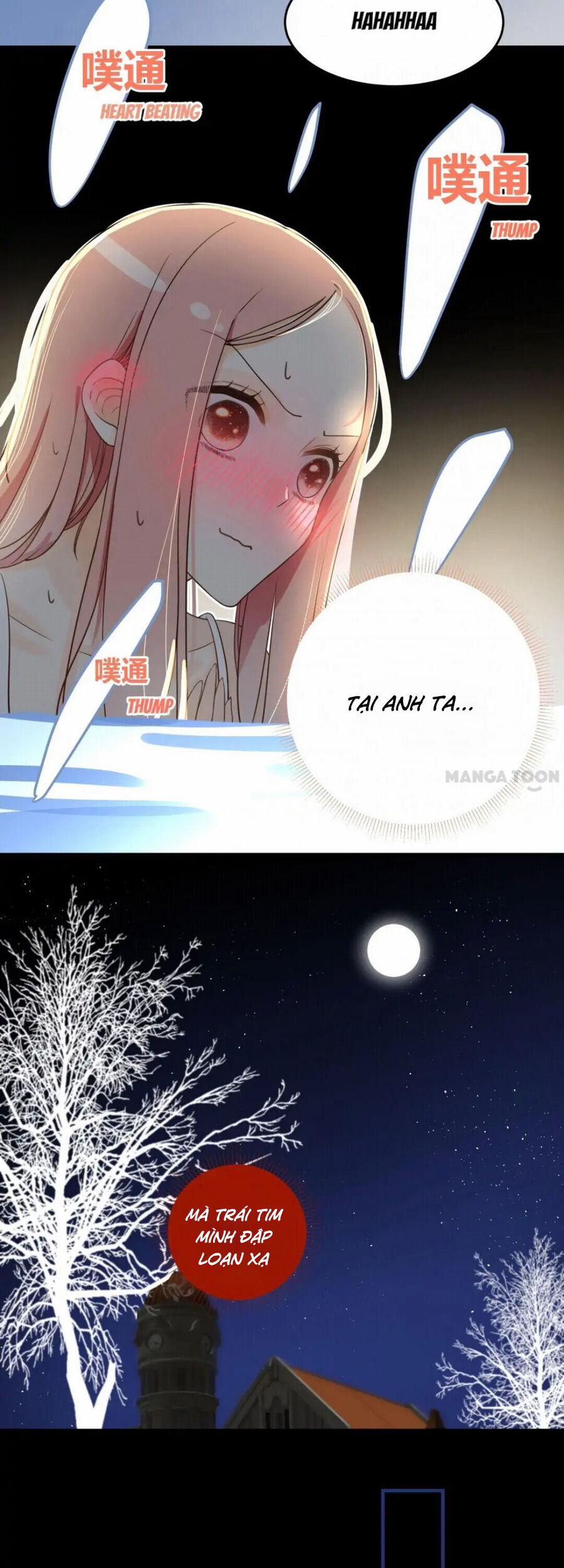 Chu Mi Nga! Bạn Trai Trong Game Thành Tinh Rồi 25 trang 2