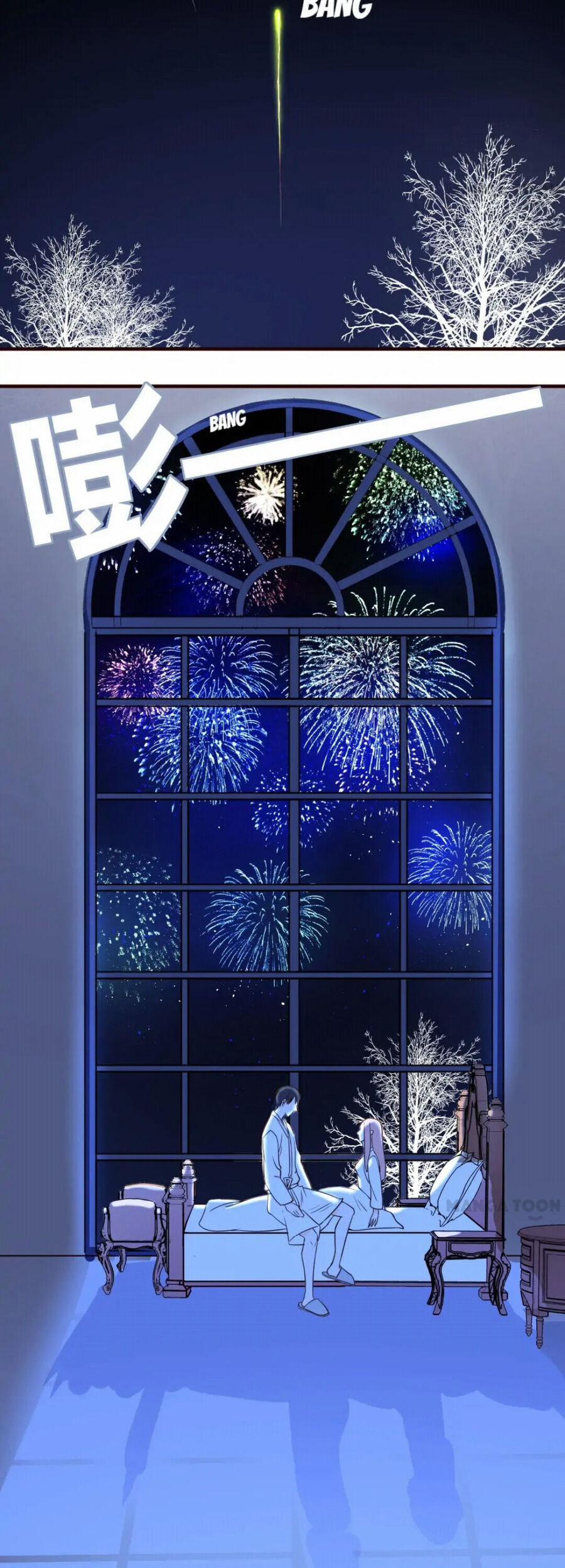 Chu Mi Nga! Bạn Trai Trong Game Thành Tinh Rồi 25 trang 20