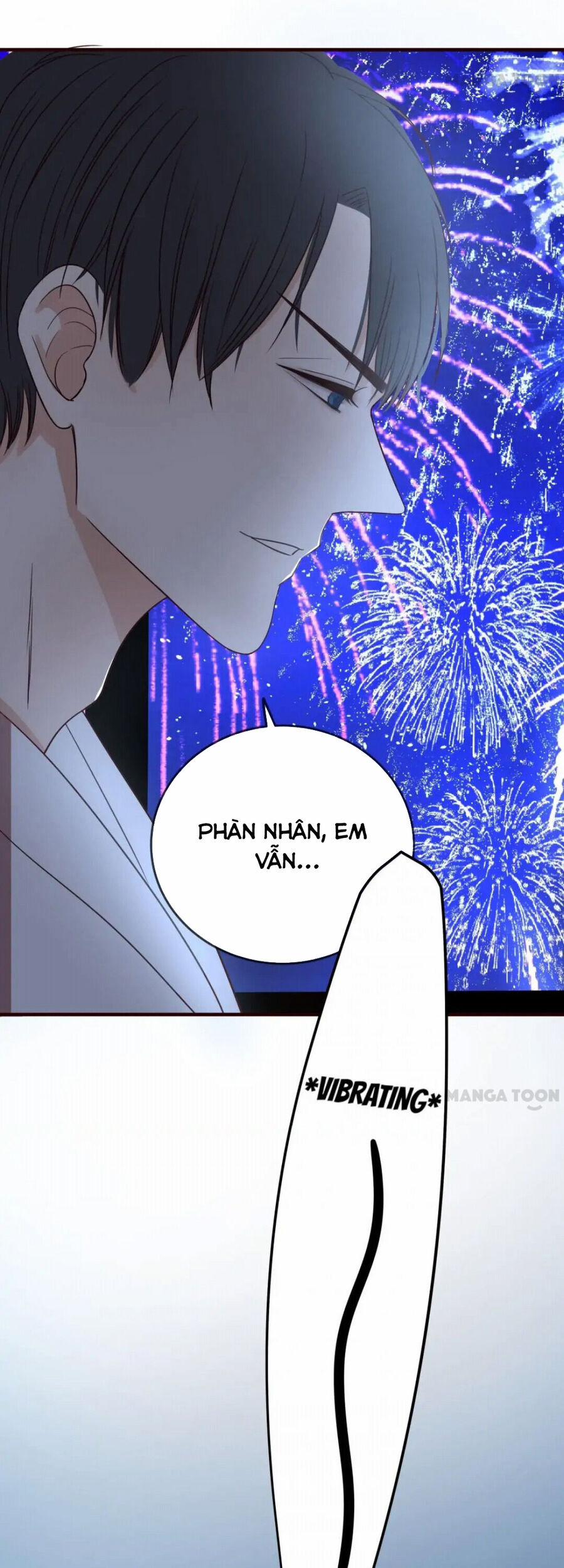 Chu Mi Nga! Bạn Trai Trong Game Thành Tinh Rồi 25 trang 22