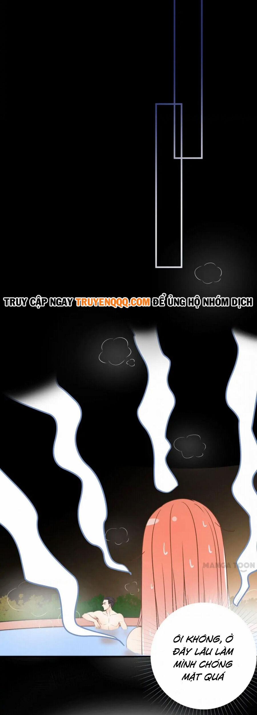 Chu Mi Nga! Bạn Trai Trong Game Thành Tinh Rồi 25 trang 3