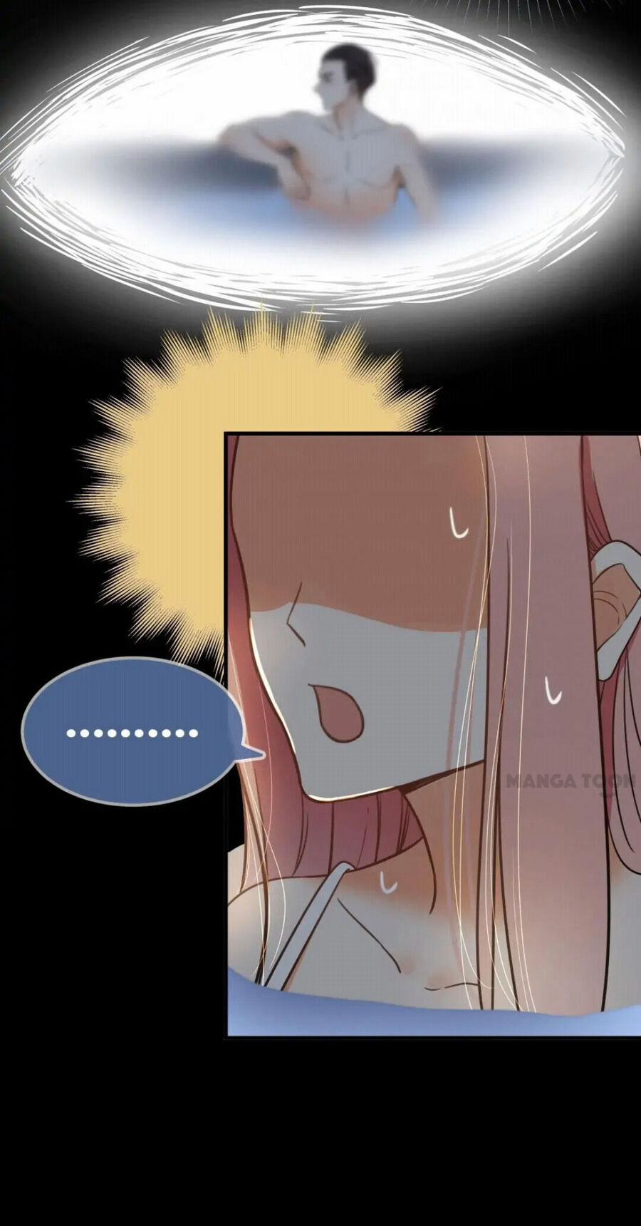 Chu Mi Nga! Bạn Trai Trong Game Thành Tinh Rồi 25 trang 4