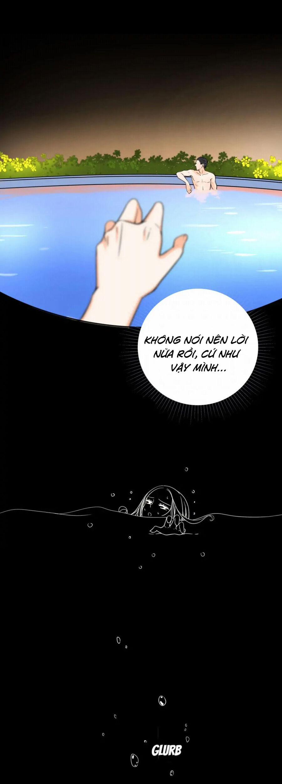 Chu Mi Nga! Bạn Trai Trong Game Thành Tinh Rồi 25 trang 5