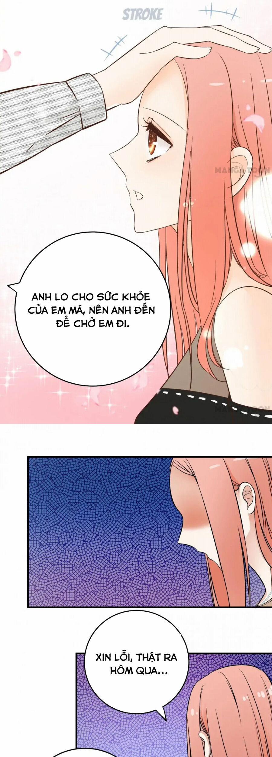 Chu Mi Nga! Bạn Trai Trong Game Thành Tinh Rồi 26 trang 13