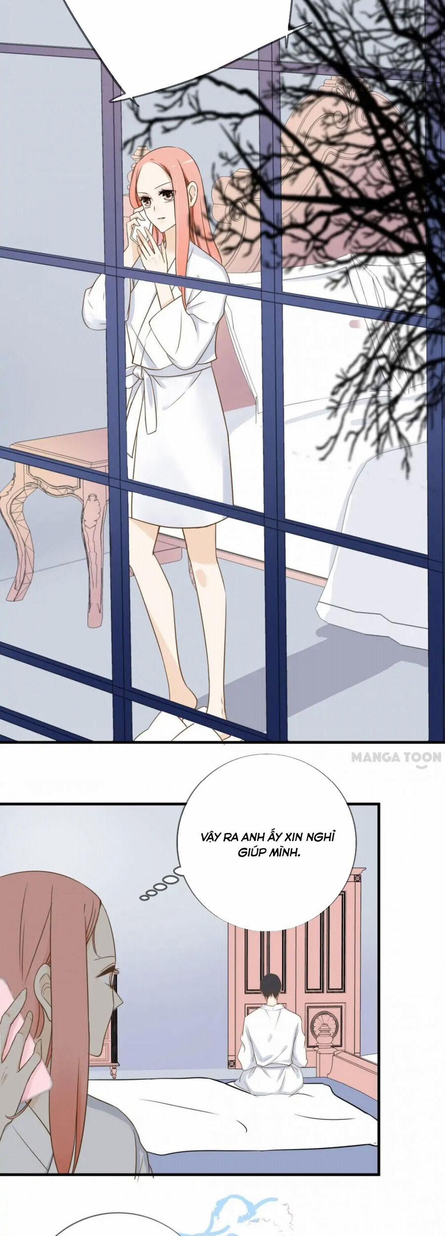 Chu Mi Nga! Bạn Trai Trong Game Thành Tinh Rồi 26 trang 2