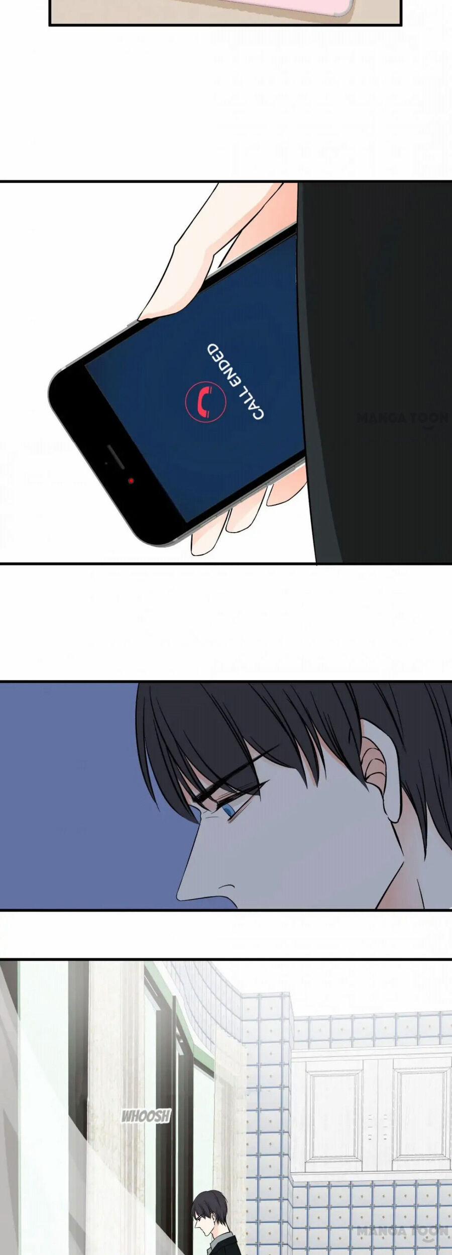 Chu Mi Nga! Bạn Trai Trong Game Thành Tinh Rồi 26 trang 20