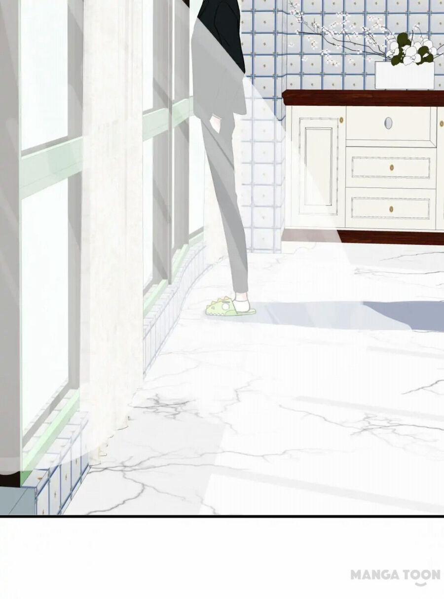 Chu Mi Nga! Bạn Trai Trong Game Thành Tinh Rồi 26 trang 21