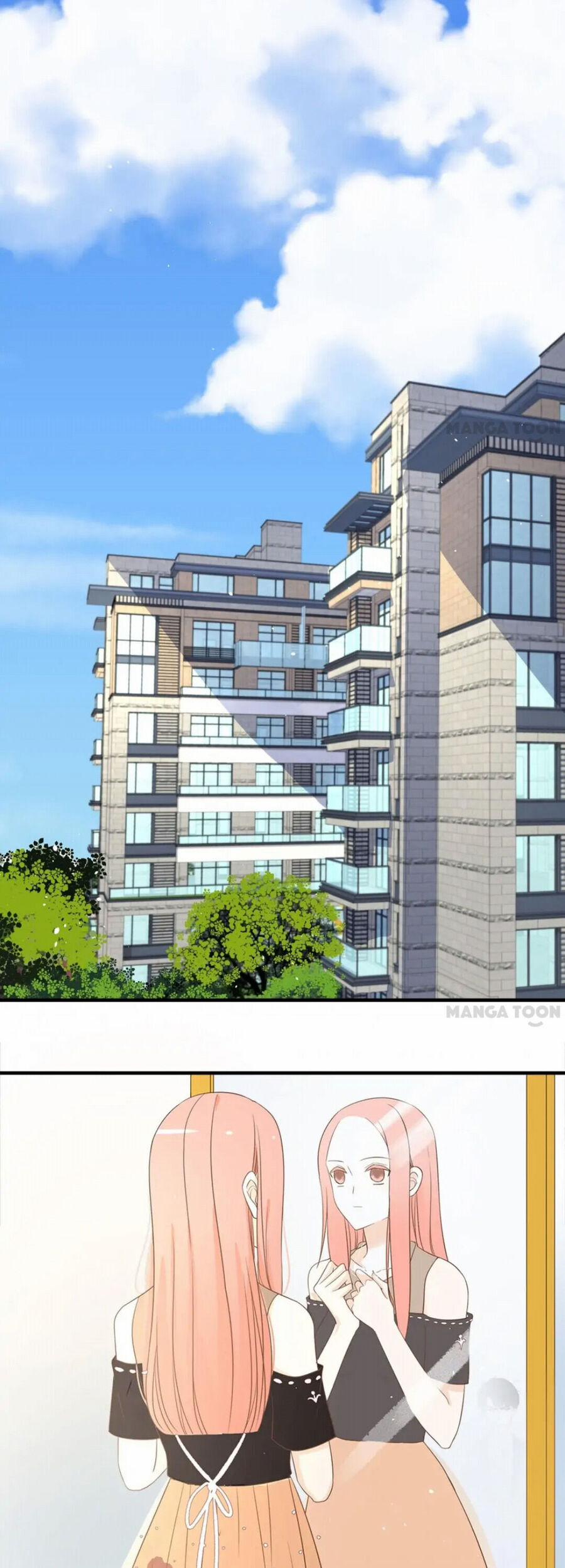 Chu Mi Nga! Bạn Trai Trong Game Thành Tinh Rồi 26 trang 6