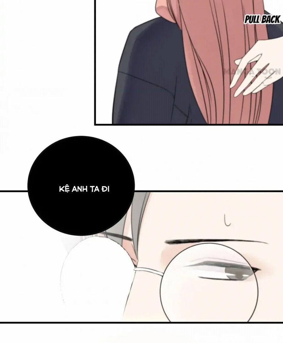 Chu Mi Nga! Bạn Trai Trong Game Thành Tinh Rồi 28 trang 16