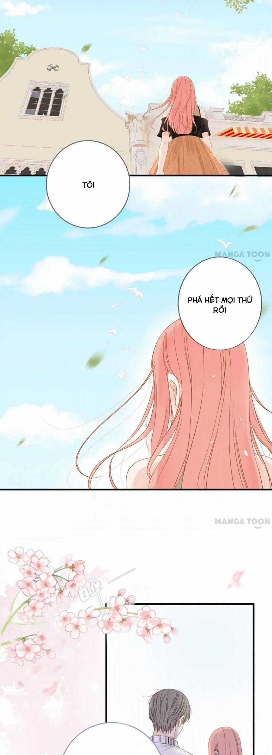 Chu Mi Nga! Bạn Trai Trong Game Thành Tinh Rồi 28 trang 2