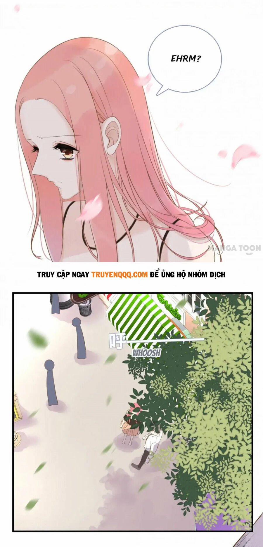 Chu Mi Nga! Bạn Trai Trong Game Thành Tinh Rồi 28 trang 4